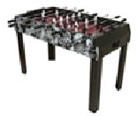 Rocket Football Table
